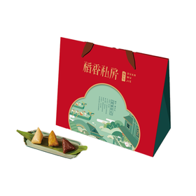 DXC Klebriger Reispudding Geschenk DXHL 600g